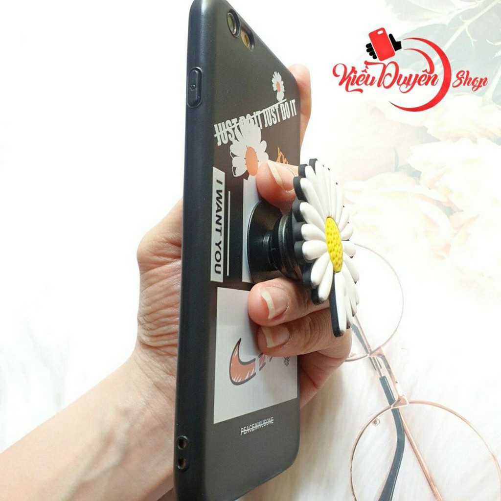 Ốp lưng Just kèm giá đỡ Vsmart Star 5,Aris,Joy 4,Live 4,Star 4,Live,Active 3,Joy 3,Star 3,Joy 1+,Active 1+