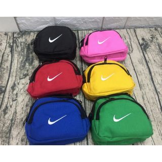 TÚI ĐEO NIKE MINI
