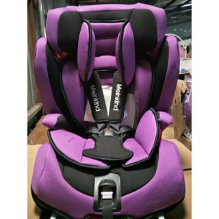 Ghế ngồi ô tô cho bé 9-36kg