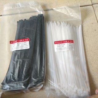 Dây thít nhựa 50c