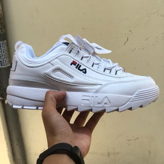 Giày sneaker f.i l.a chuẩn 1:1 sẵn 36 đến 43