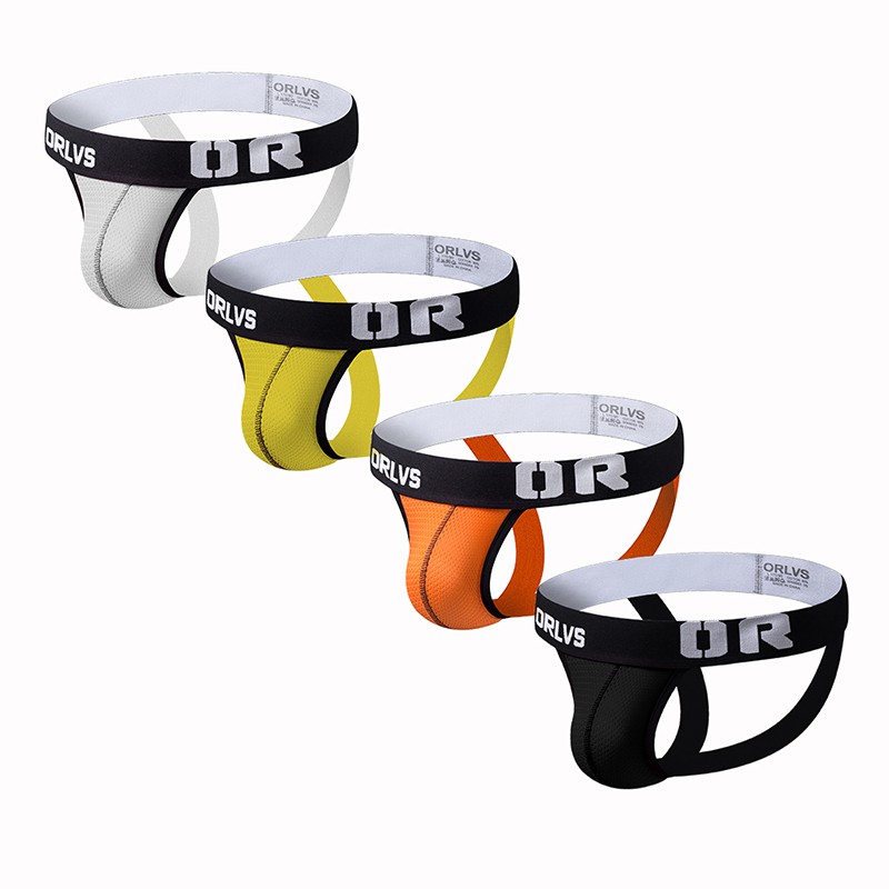 Quần lót nam thoáng khí kiểu dáng quyến rũ 139