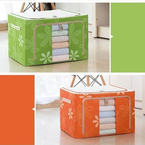 TỦ VẢI ĐỰNG ĐỒ KHUNG THÉP CHỊU LỰC