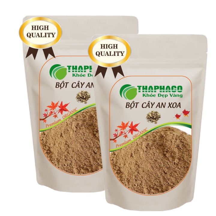 Bột Cây An Xoa 100g Uống Mát Gan Giải Độc THAPHACO