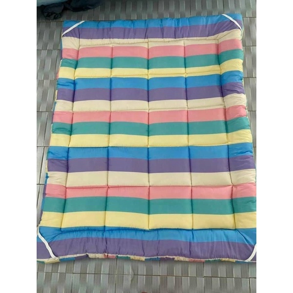 Nệm topper