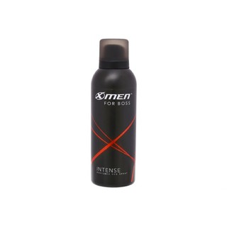 🌲XỊT KHỬ MÙI XMEN FOR BOSS  INTENSE