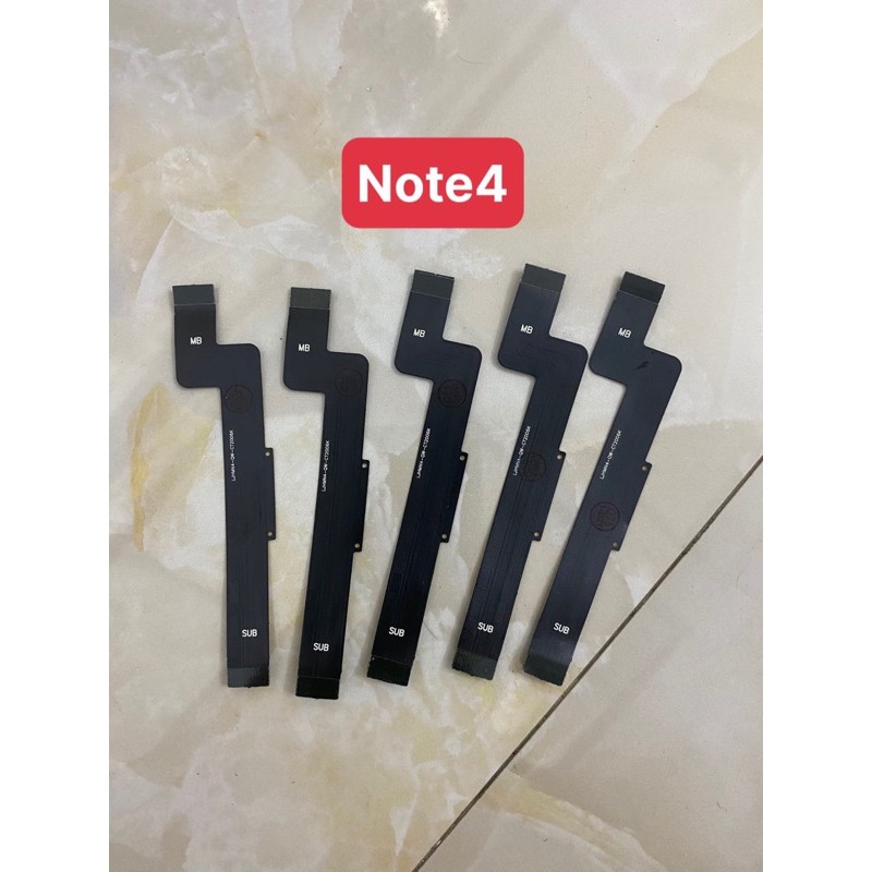 cáp nối main xiaomi note 4
