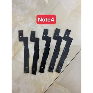 cáp nối main xiaomi note 4