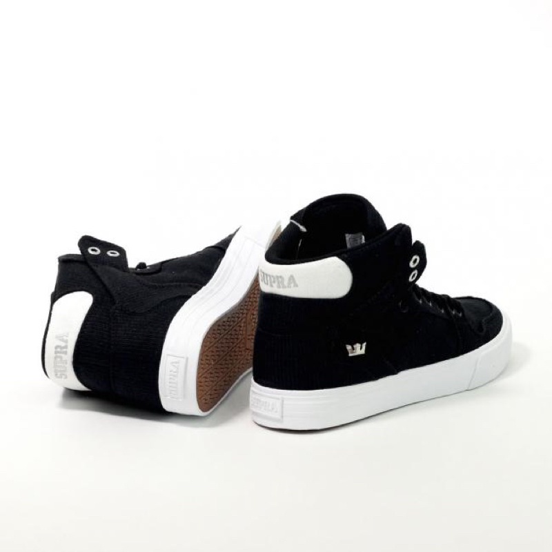 GIÀY nam Supra Vaider chính hãng