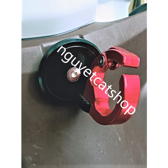 Móc treo spark cho Vision hàng cứng tốt