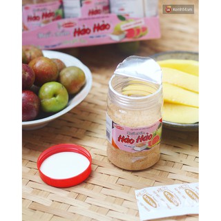 Muối chấm Hảo Hảo chính hãng Acecook 120g