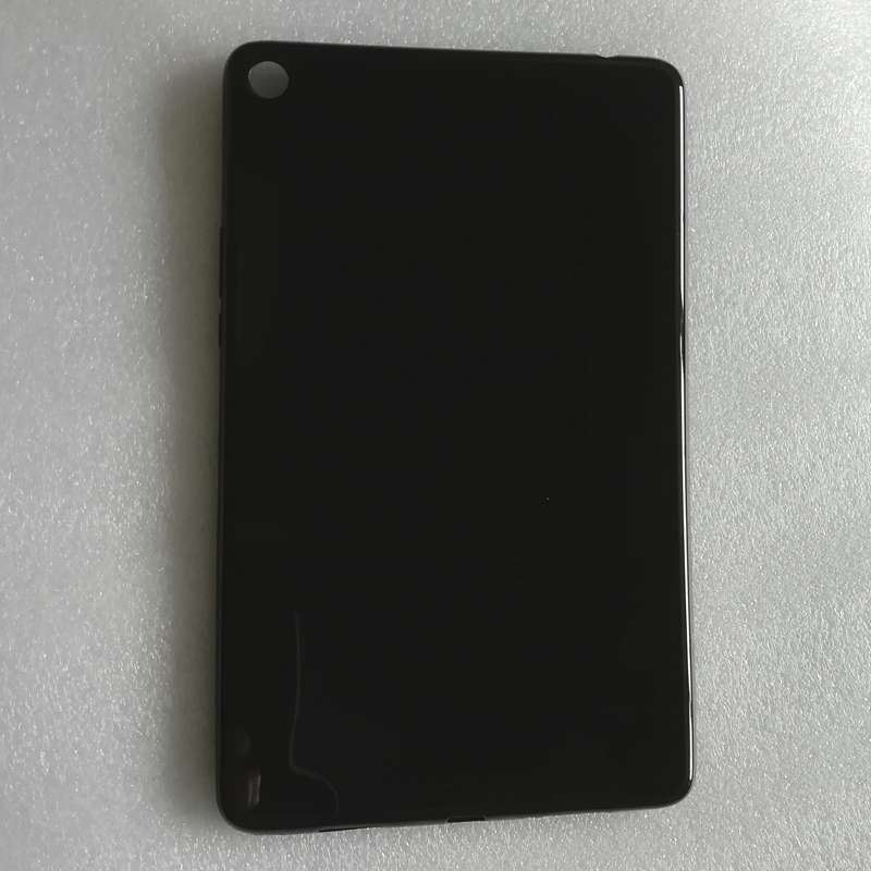 Ốp Lưng Tpu Mềm Cho Xiaomi Mipad 4 / 4 Plus Mipad4 4plus
