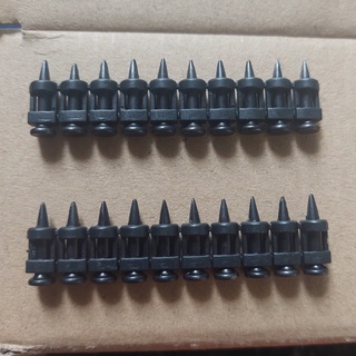 Đinh bắn bê tông 22mm (1000c/ hộp)