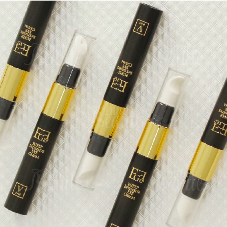 Kem dưỡng hỗ trợ xóa thâm mắt FAU EGFEP Intensive Eyes Cream 10g | chính hãng