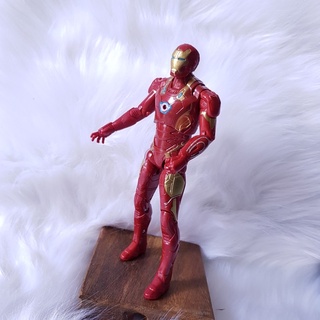 Ironman người sắt mô hình marvel đồ chơi trang trí