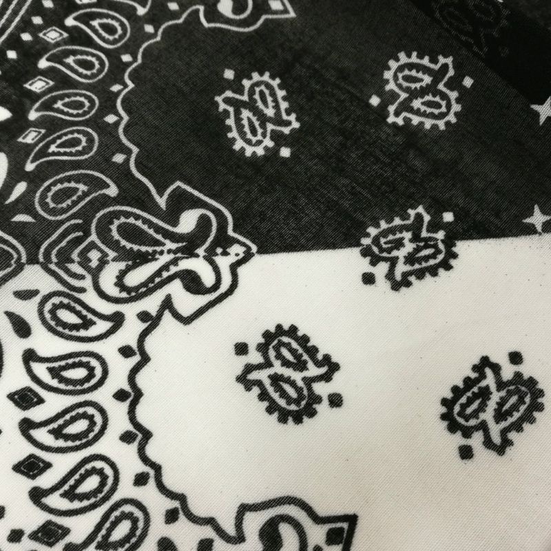 Youyo Băng Đô Bằng Cotton Phong Cách Hip Hop Unisex