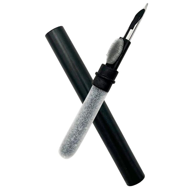 Bút ANKNDO vệ sinh tai nghe Bluetooth không dây thông minh thích hợp cho Airpods 1/ 2/ 3/ Pro