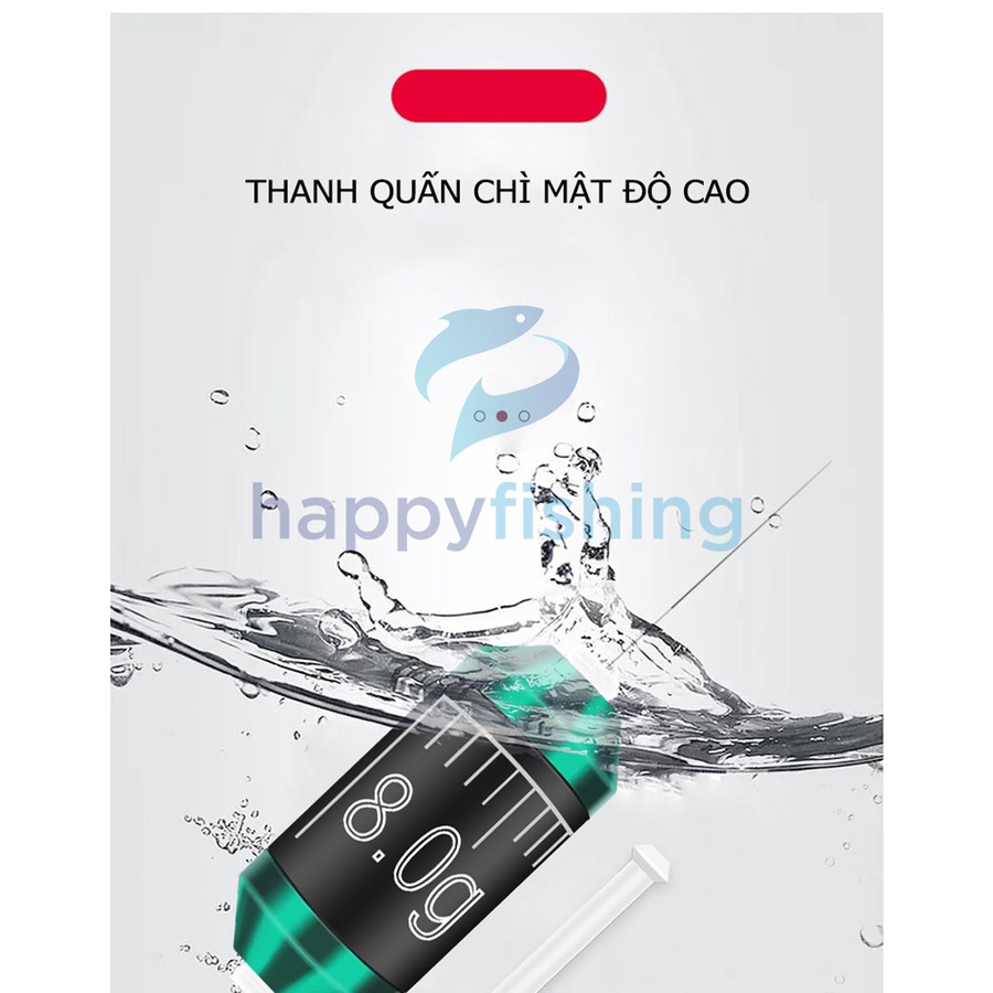 HỘP LÀM TRỤC CÂU ĐÀI XỊN XÒ AOHU SĂN HÀNG CÂU CÁ