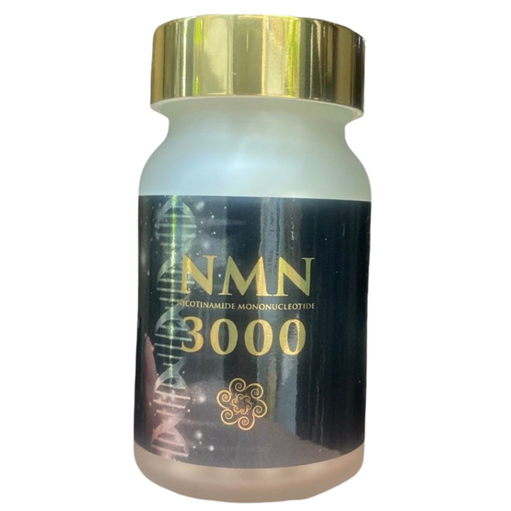 Viên Uống NMN CoQ 10-3000 NHẬT BẢN- Trẻ Hóa Làn Da,Tăng Cường Đề Kháng Chính Hãng.