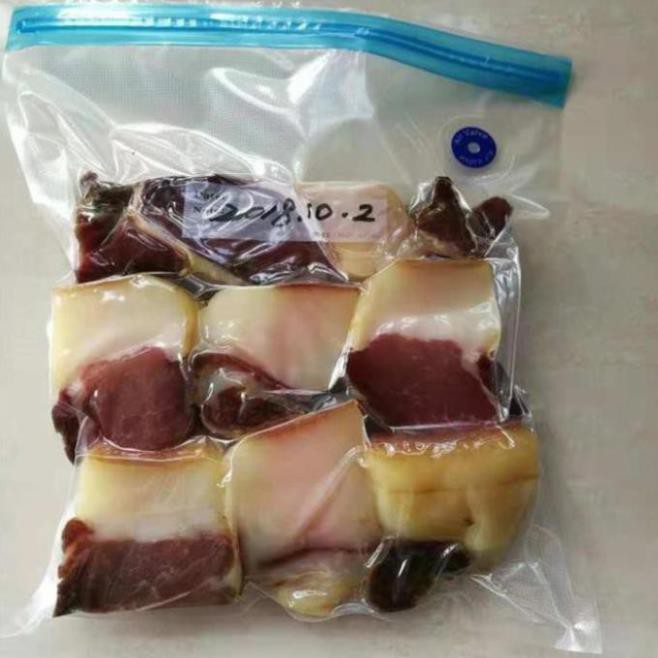 Máy hút chân không thực phẩm