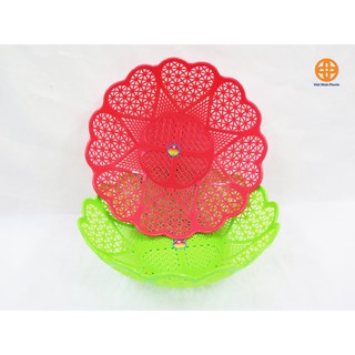 Rổ đựng rau sống hoa quả