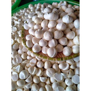 500gr macca tươi làm sữa