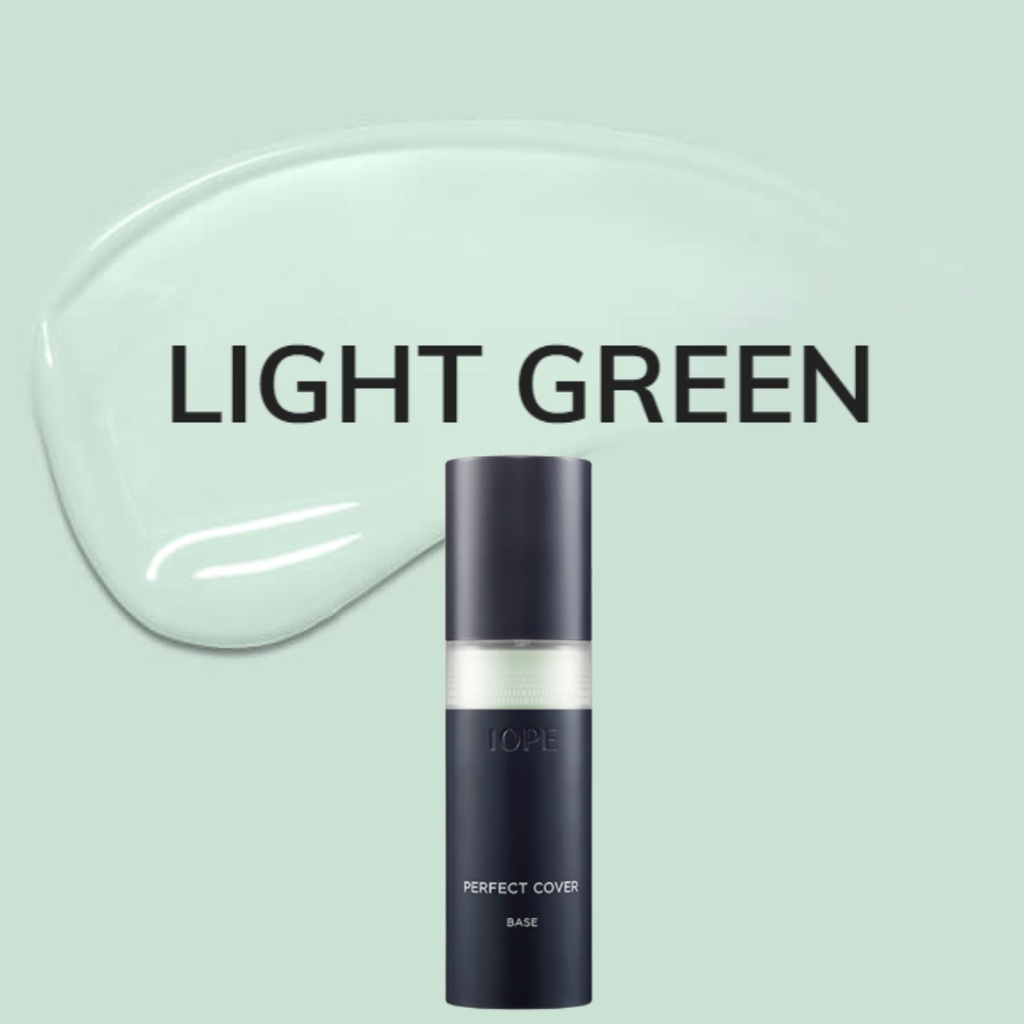 (Hàng Mới Về) Kem Nền Che Khuyết Điểm Iope Spf34 Pa + + Dung Tích 35ml | BigBuy360 - bigbuy360.vn
