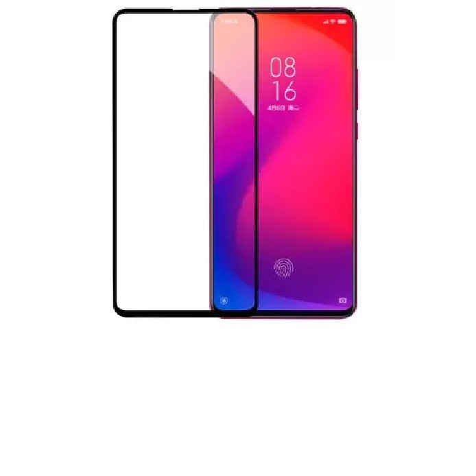 Kính cường lực 9D cho điện thoại Xiaomi Mi 9T, Redmi K20 Pro, K30 Full màn hình cao cấp