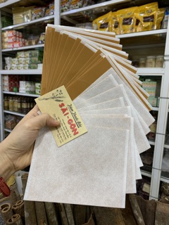 5 Miếng Dán Thảo Dược Đài Loan