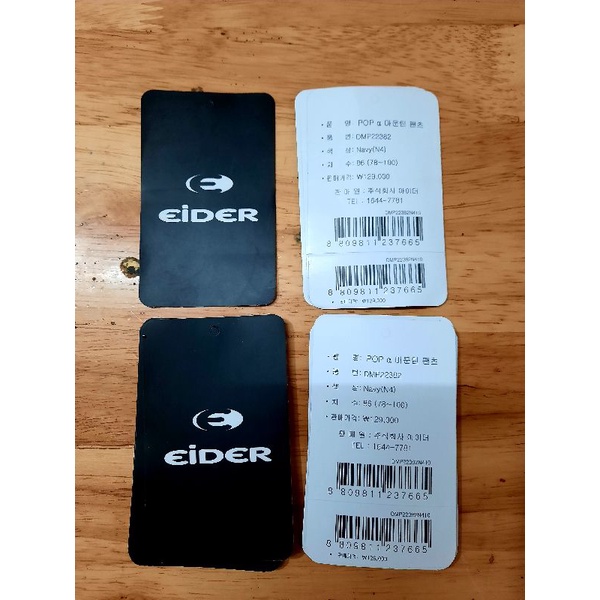 Tag treo hàn quốc 200 cái