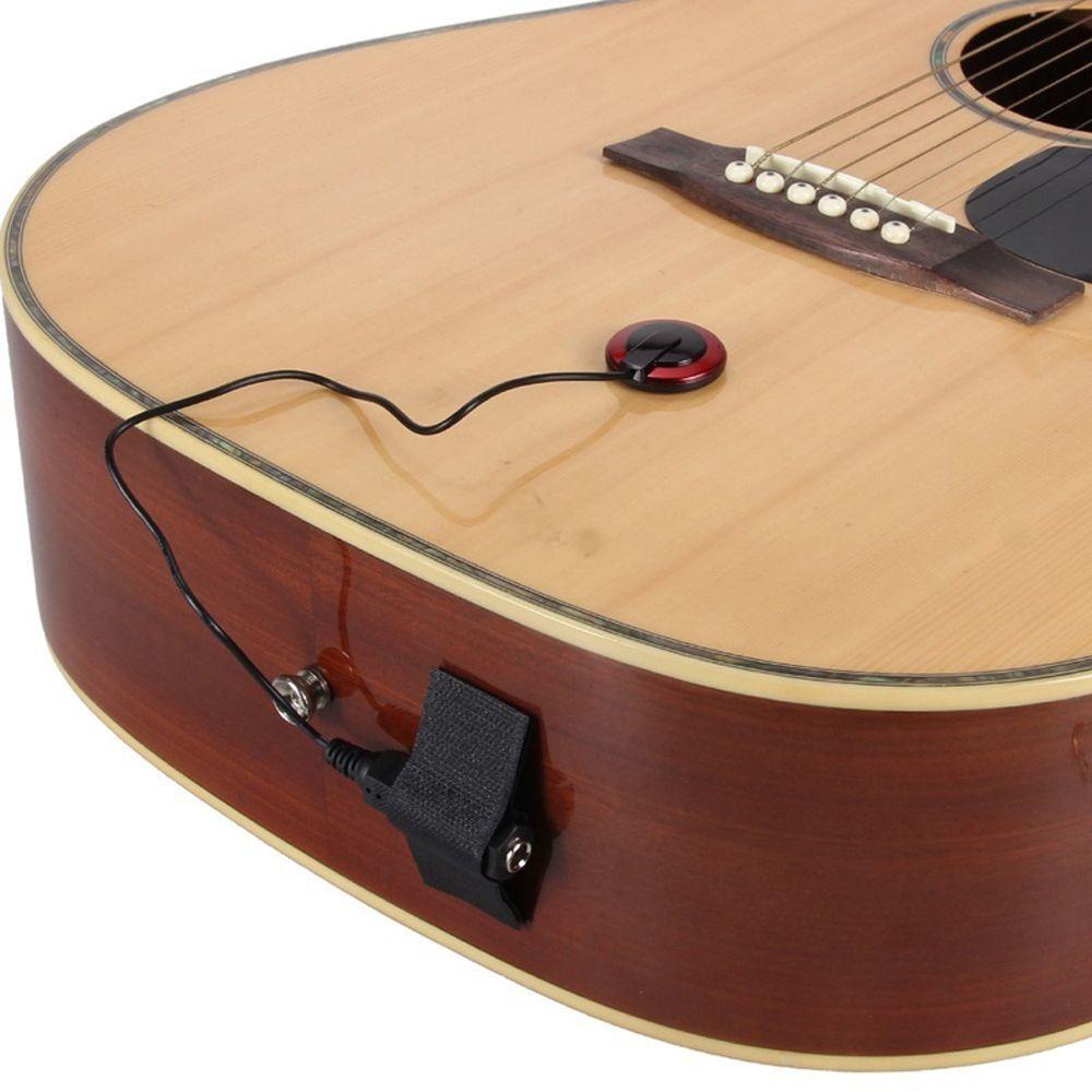 Pickup Di Động Cho Đàn Violin