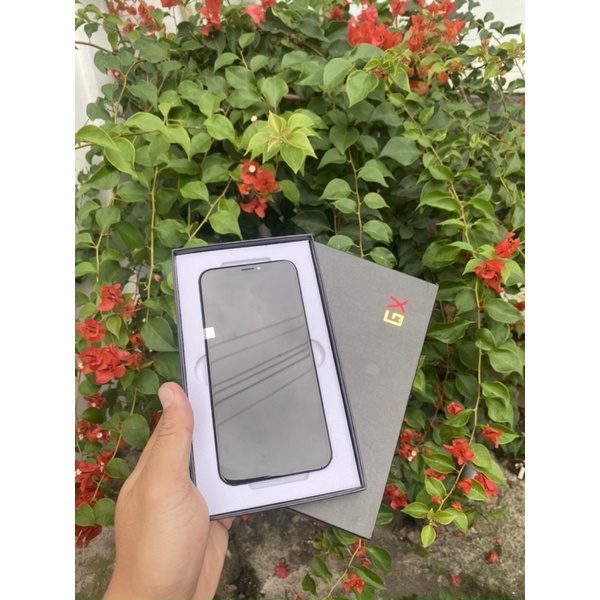 Màn hình Gx - X  dùng để thay thế sửa chữa cho điện thoại bị hỏng Màn Hình