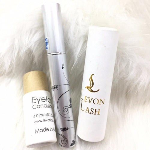 Dưỡng mi LEVON LASH