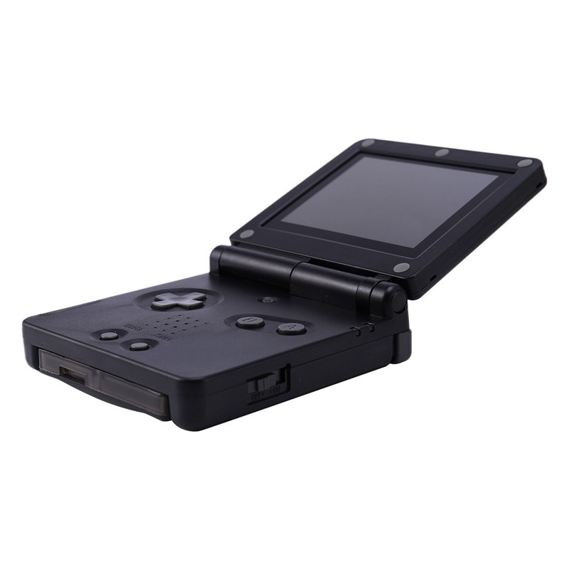 32-Bit 268 Retro Children's Game Console Mini GB Handheld Game Machine Can Download for GBA/SFC/FC/MD Recreational Machine