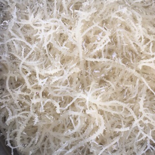 combo 1kg rong sụn,1kg rong nho