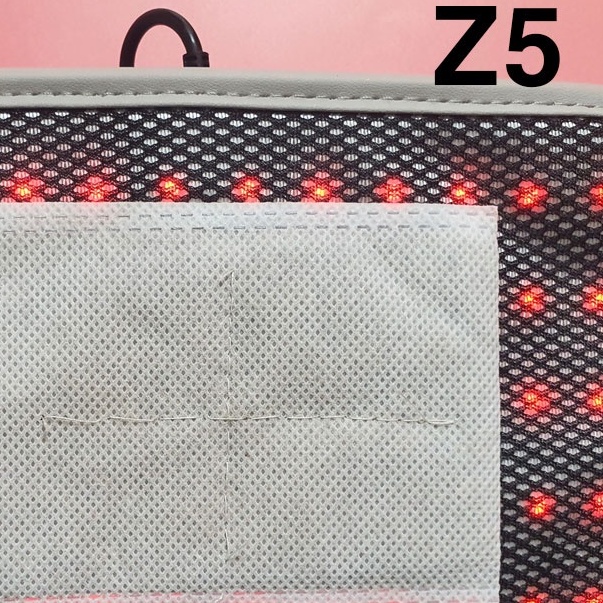 Túi thảo dược dùng cho các dòng máy massage