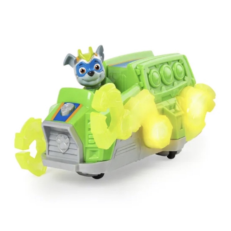 Đồ chơi đội chó cứu hộ Paw Patrol