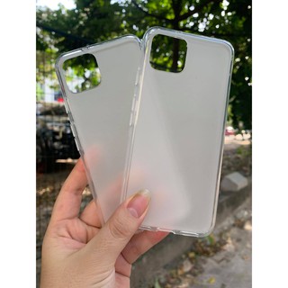 Ốp lưng silicon Google Pixel 4XL