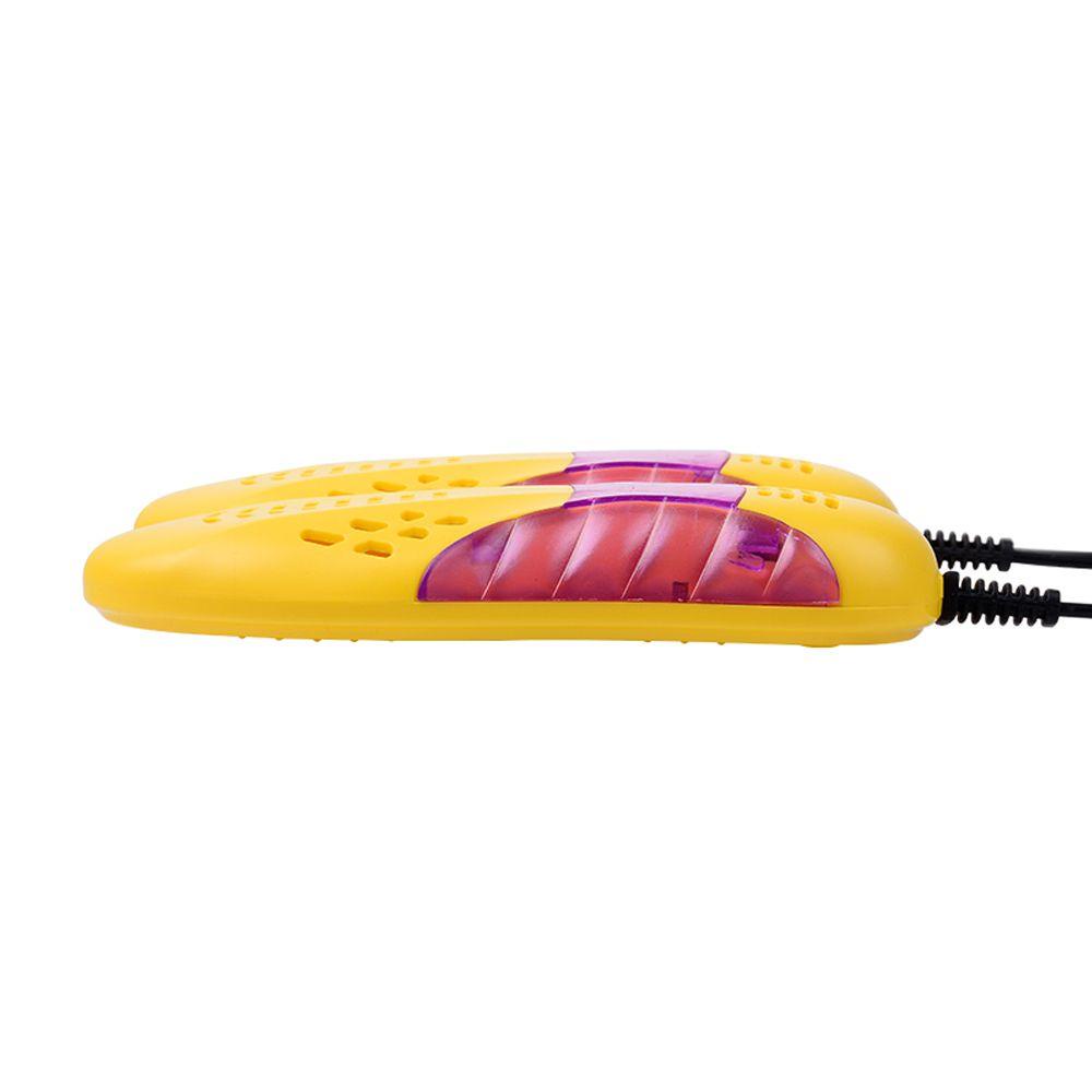 Thiết Bị Khử Mùi Giày AUGUSTINE 220V 10W Chất Lượng Cao