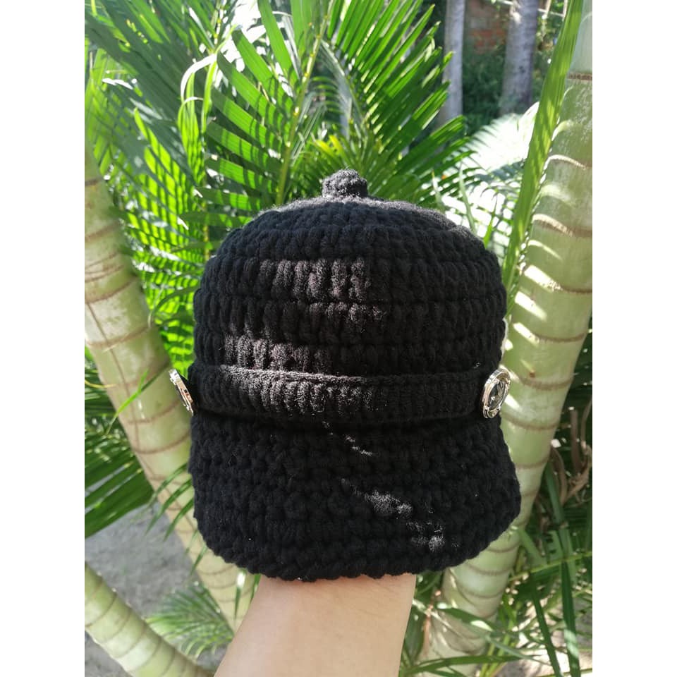 NÓN LƯỠI TRAI CHO BÉ