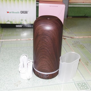 MÁY KHUẾCH TÁN TINH DẦU HP-203