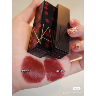 [NEW] SON THỎI NARS CLAUDETTE SHEER LIMITED 2021