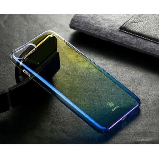 Ốp lưng iPhone 6/6plus iPhone 7/7plus.iphone 8/8plus Baseus Glaze
