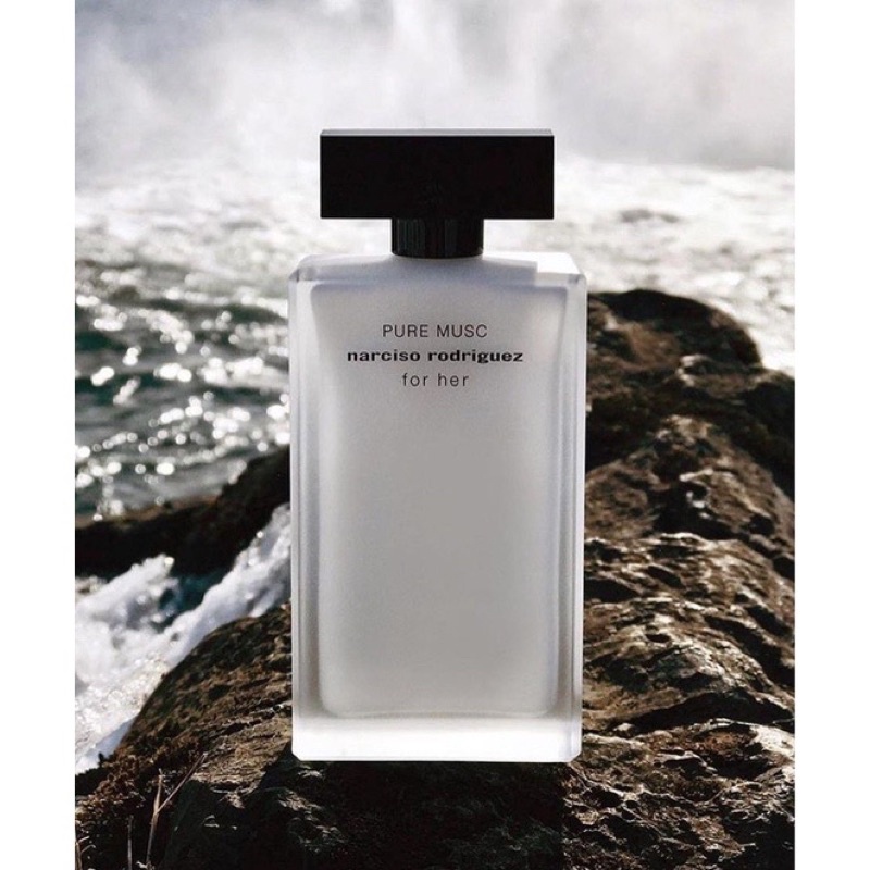 Nước hoa Narciso Rodriguez For Her Pure Musc