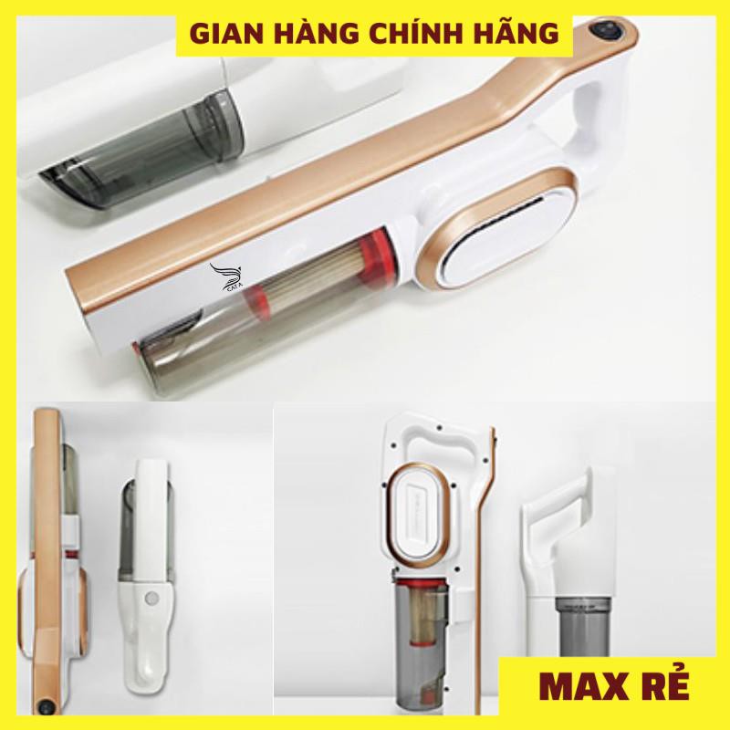 Máy hút bụi gia đình cầm tay CÁT Á 2 Trong 1 Thế Hệ Mới - Hút sạch mọi vị trí, có thể tháo rời [BH Chính hãng] | BigBuy360 - bigbuy360.vn