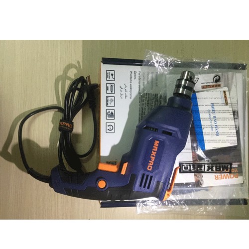 MÁY KHOAN ĐIỆN MPED 400V