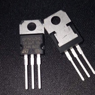 Gp7nc60hd tf15b60d2 l6386ed - igbt và ic lái mg sanyo