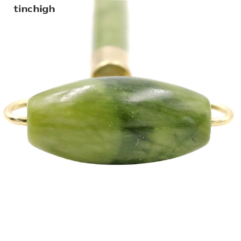 Bộ Dụng Cụ Mát Xa Mặt Và Cơ Thể Guasha