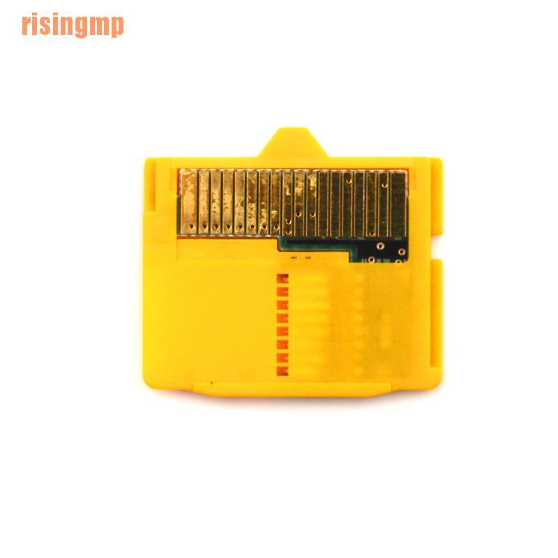 1 đầu chuyển đổi thẻ nhớ MASD-1 TF sang XD cho máy ảnh Olympus