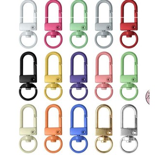 1 cặp Móc tôm hùm, móc càng cua 3cm chắc đẹp